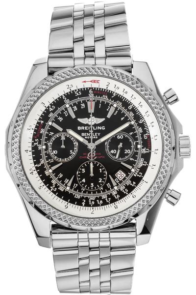 breitling for bentley|breitling bentley watches price list.